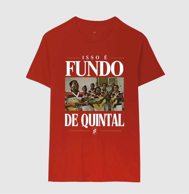 52 - ISSO É FUNDO DE QUINTAL - Imagem 10