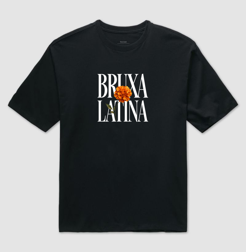 bruxa latina - Imagem 2