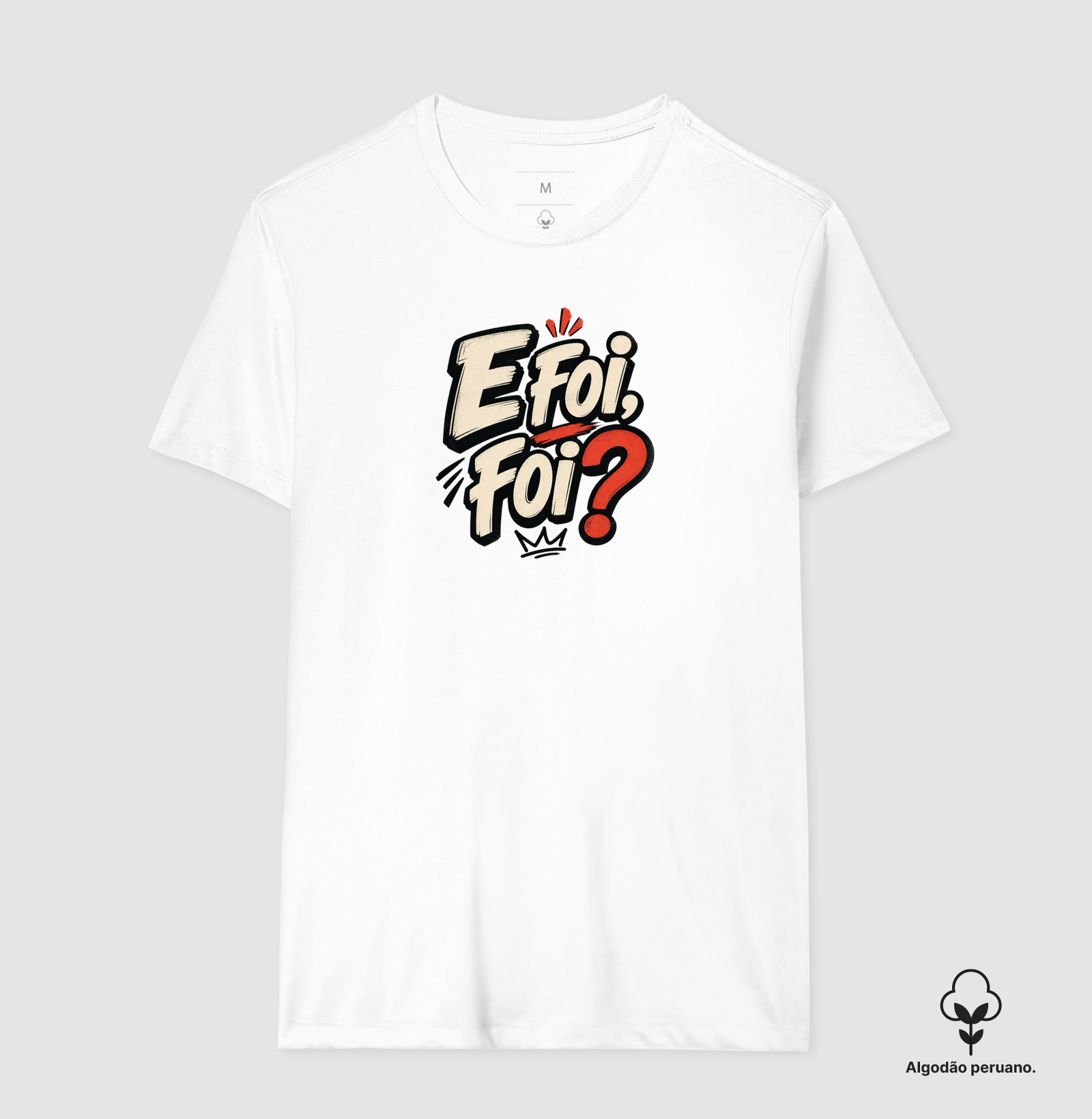 E foi, foi ? - Imagem 5