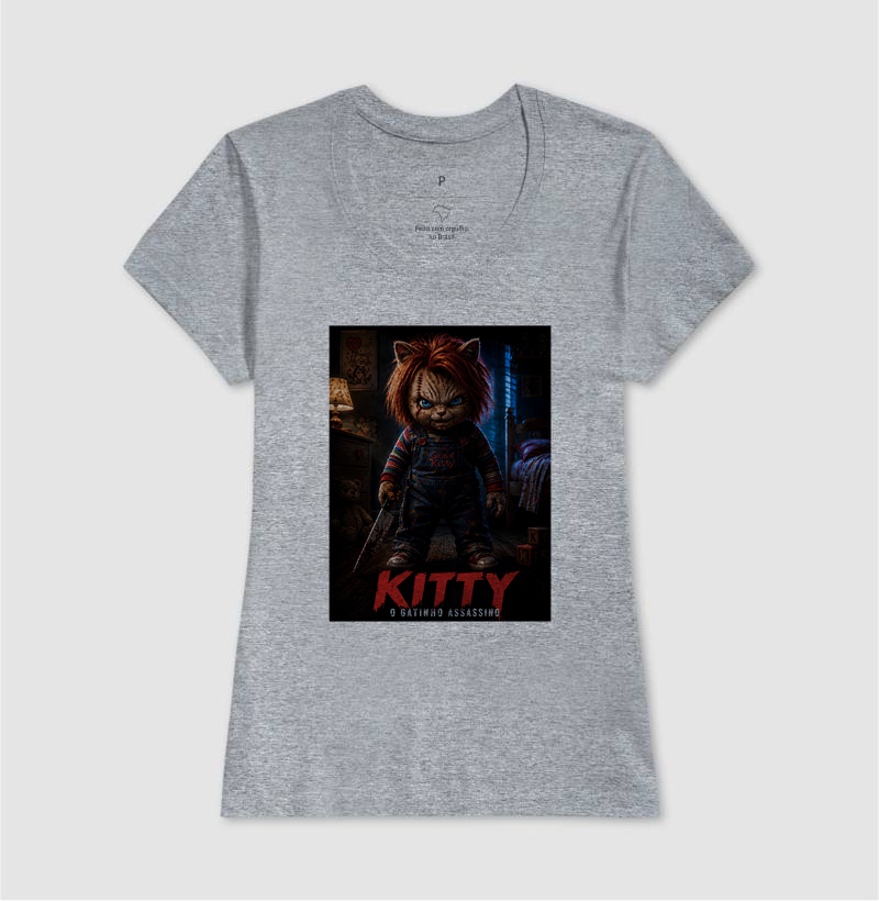 Kitty – O Gatinho Assassino - Imagem 9