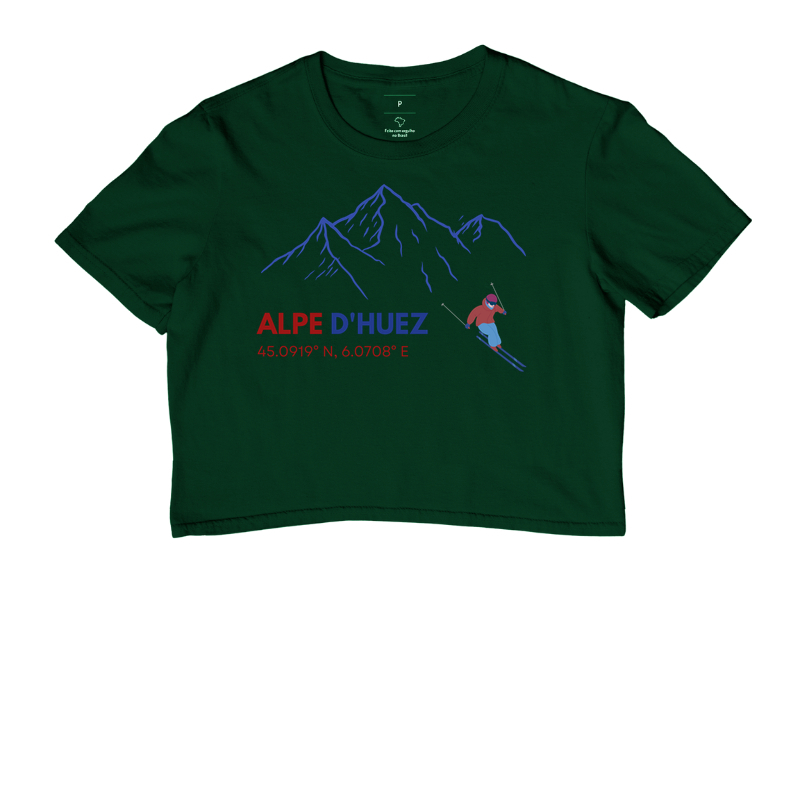 ALPE D'HUEZ - Imagem 5