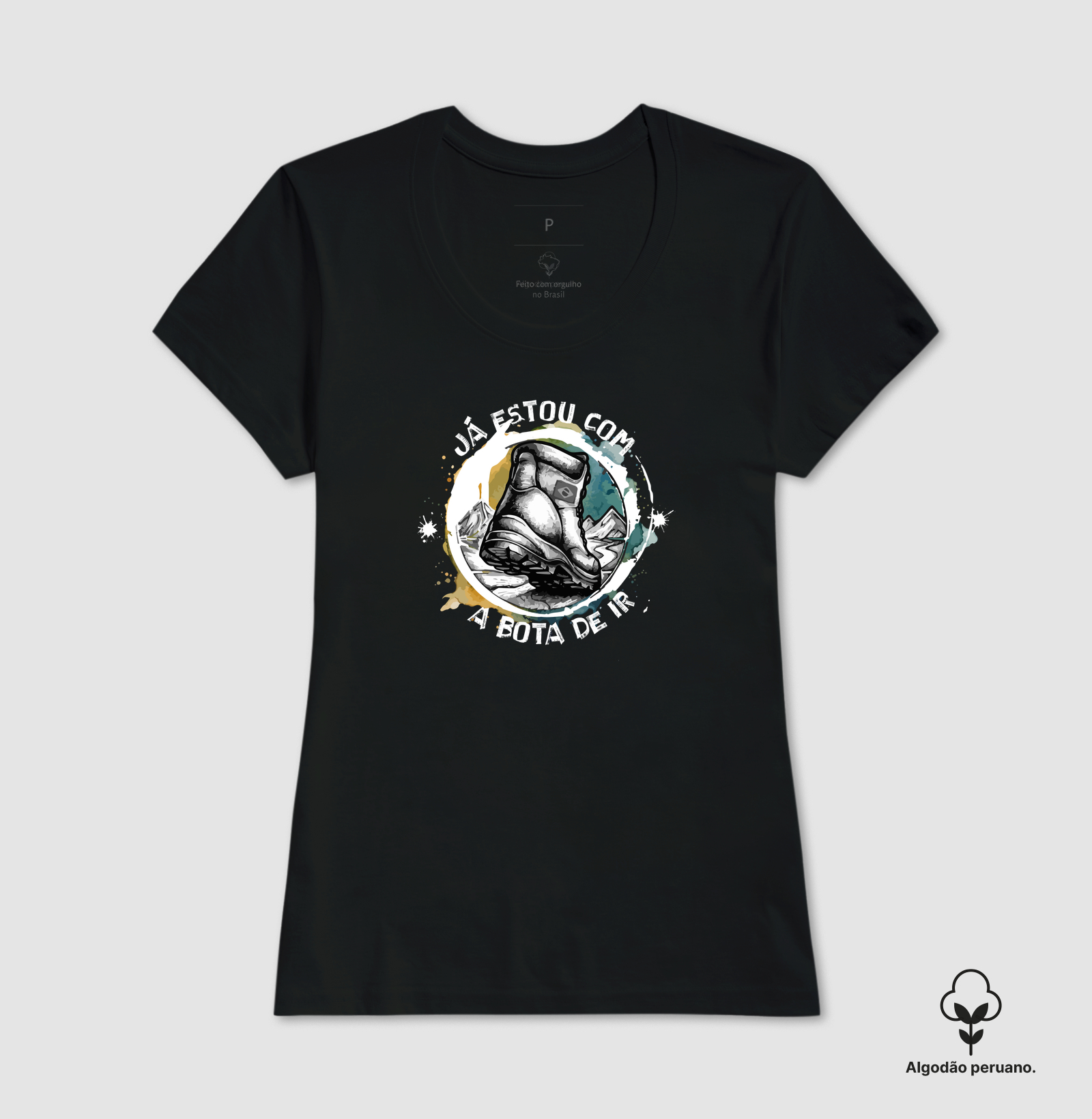 Camisa 6