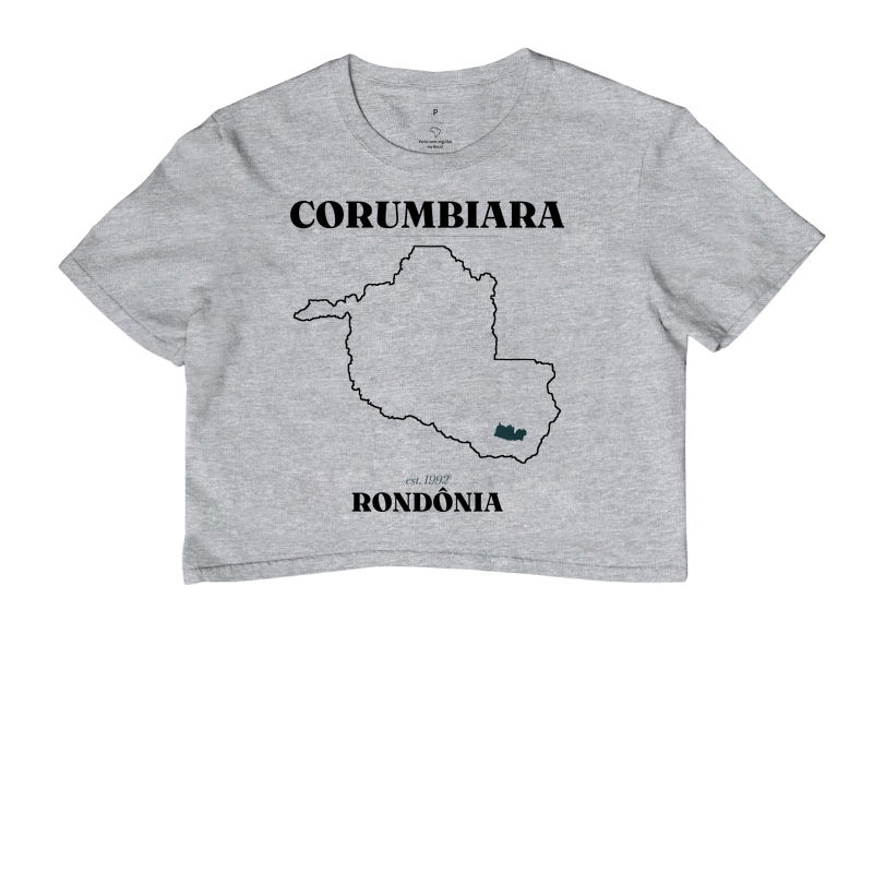 Corumbiara | Legado RO - Imagem 6