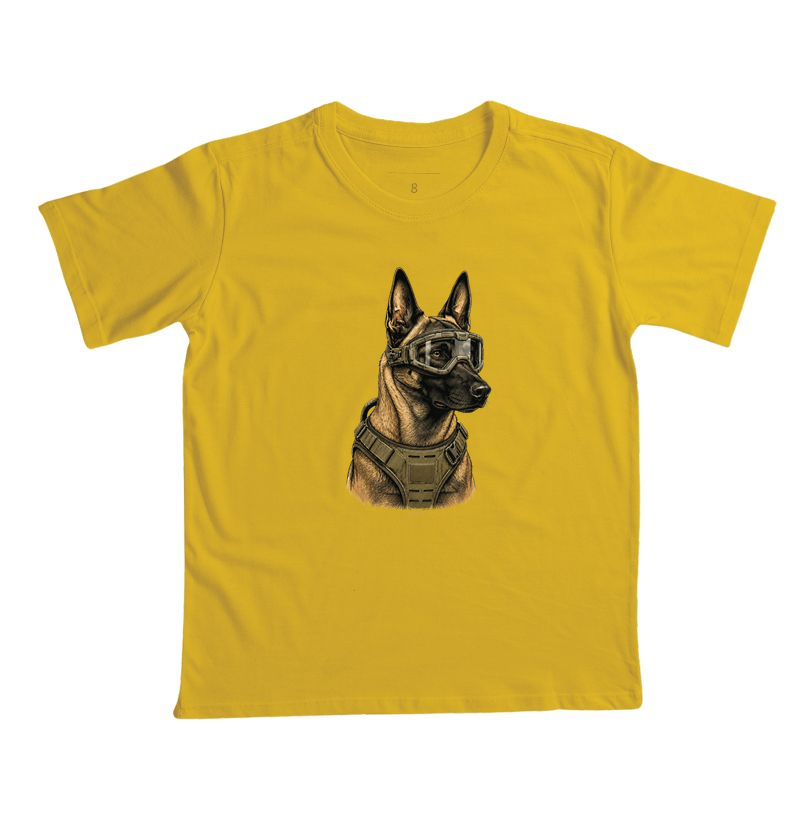 Tactical Malinois - Imagem 2