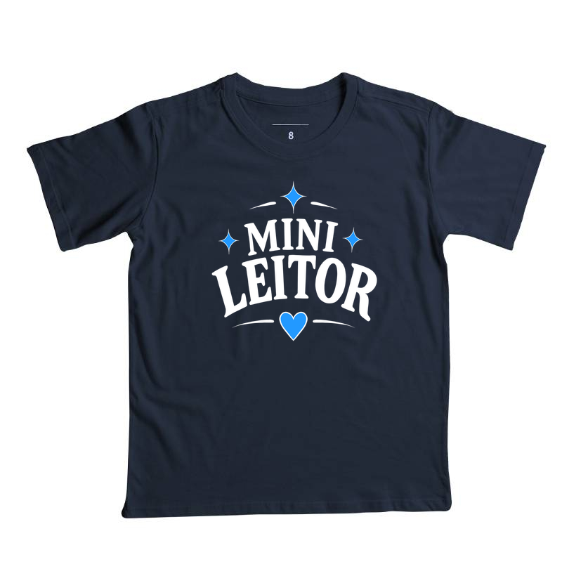 Mini Leitor - Imagem 3
