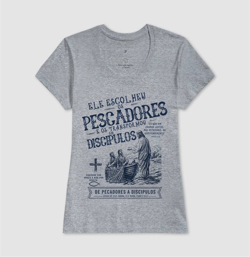 Camisa 11