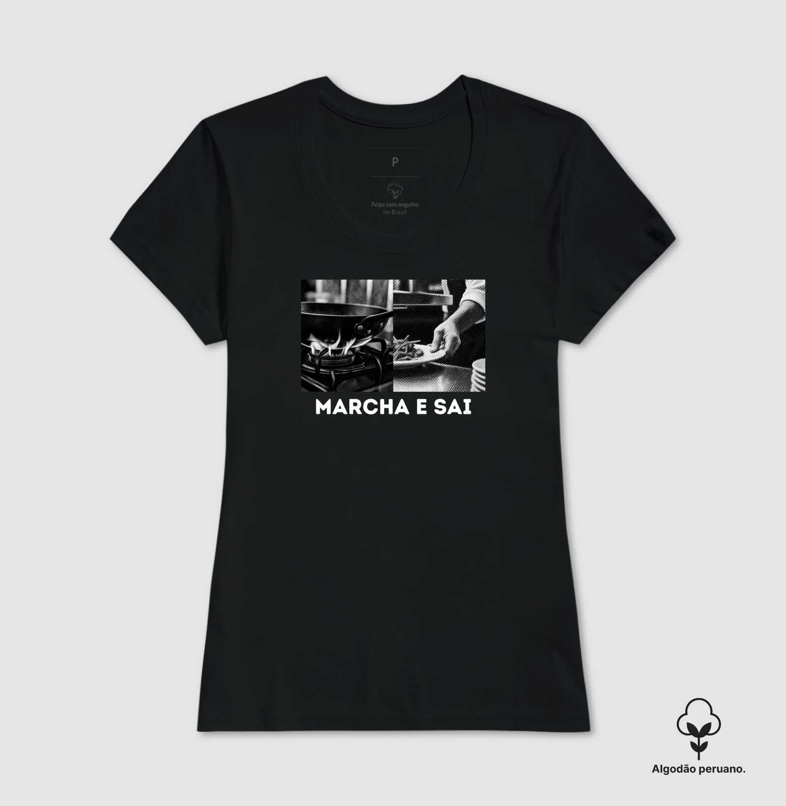 marcha e sai - Imagem 8