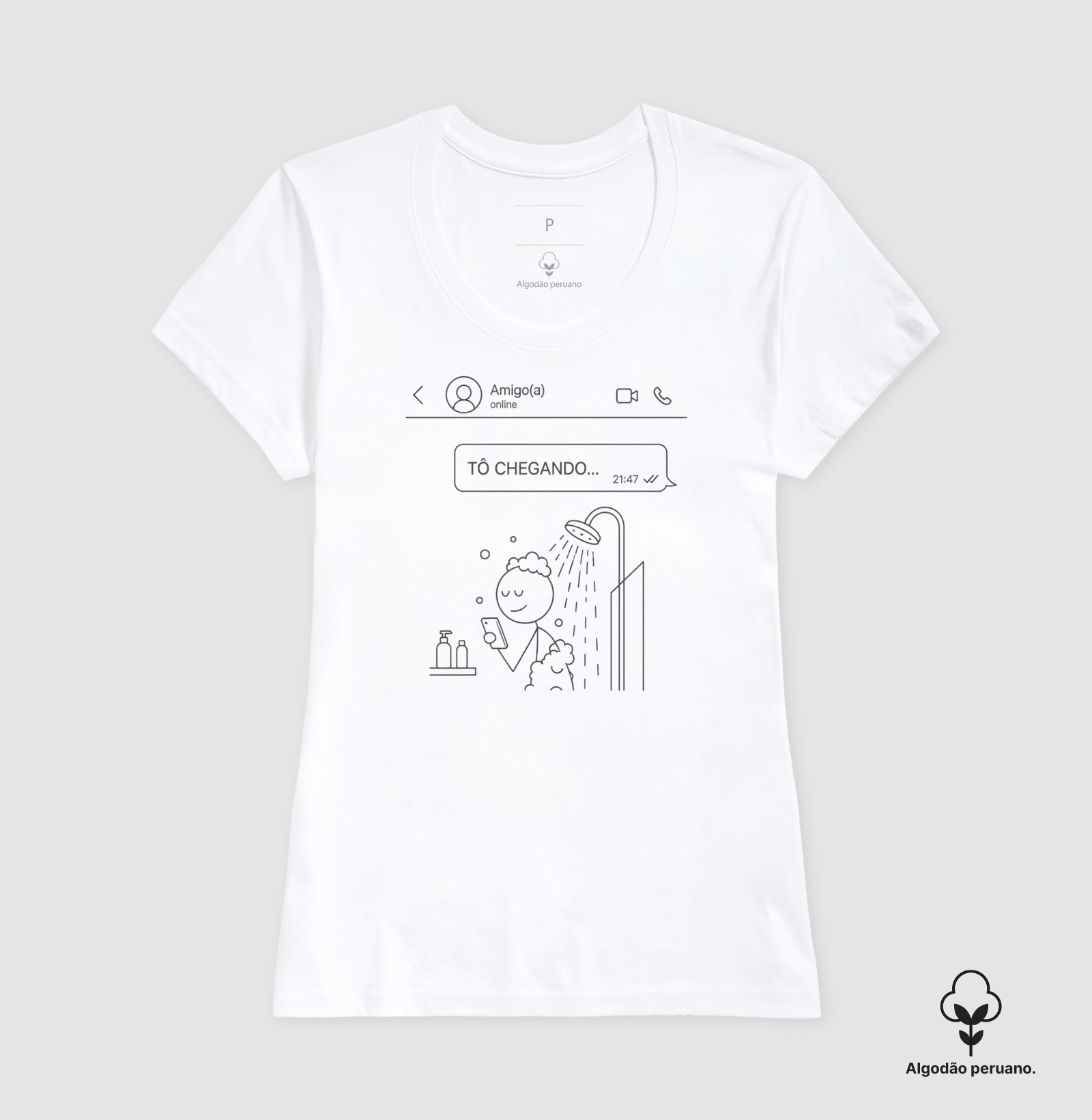 Camisa 1