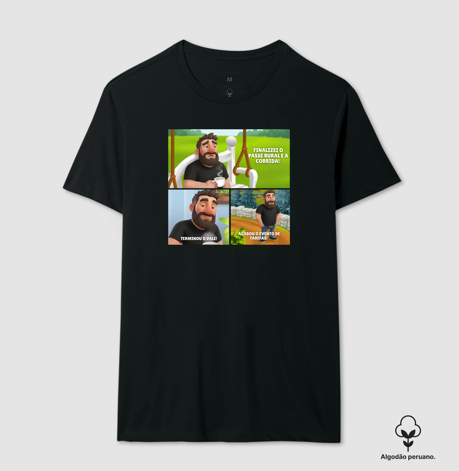 Camisa 4