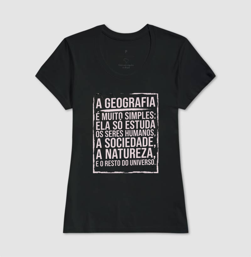 A geografia é muito simples - Imagem 3
