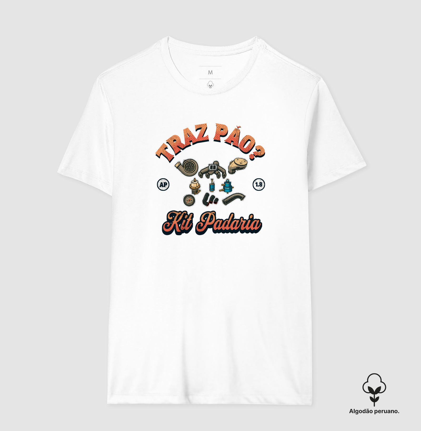 Camisa 3