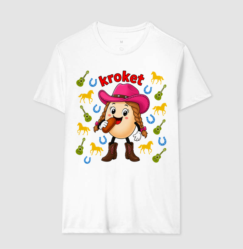 Egg Kroket - Sertanejo - Imagem 4