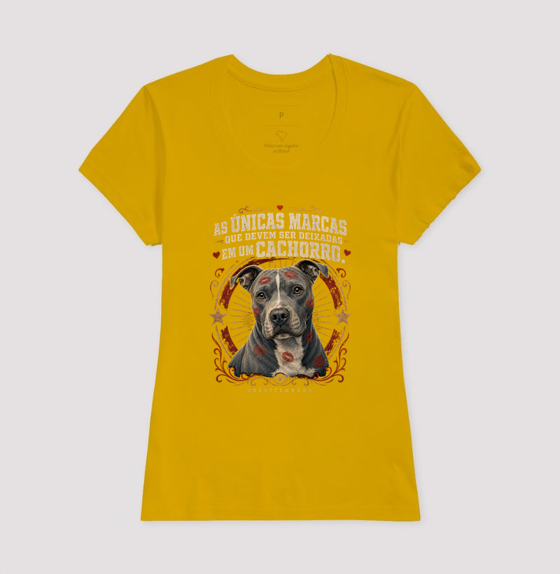 AS ÚNICADS MARCAS QUE DEVEM SER DEIXADAS EM UM CACHORRO - Imagem 15