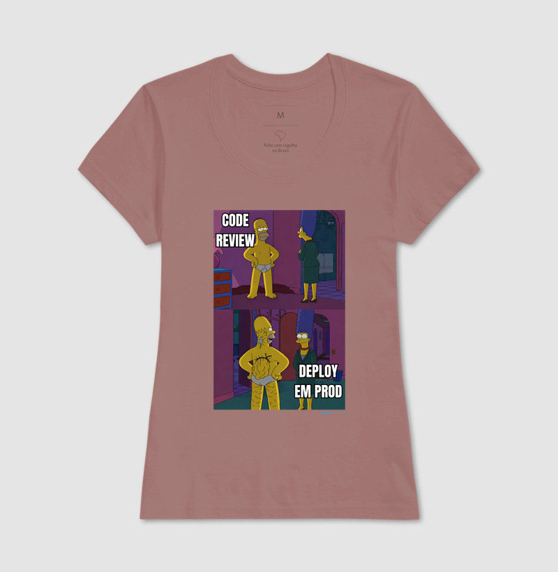 Camisa 16