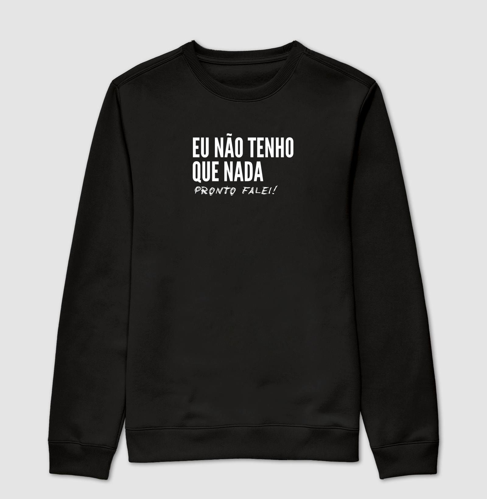 Pronto falei! - Imagem 4