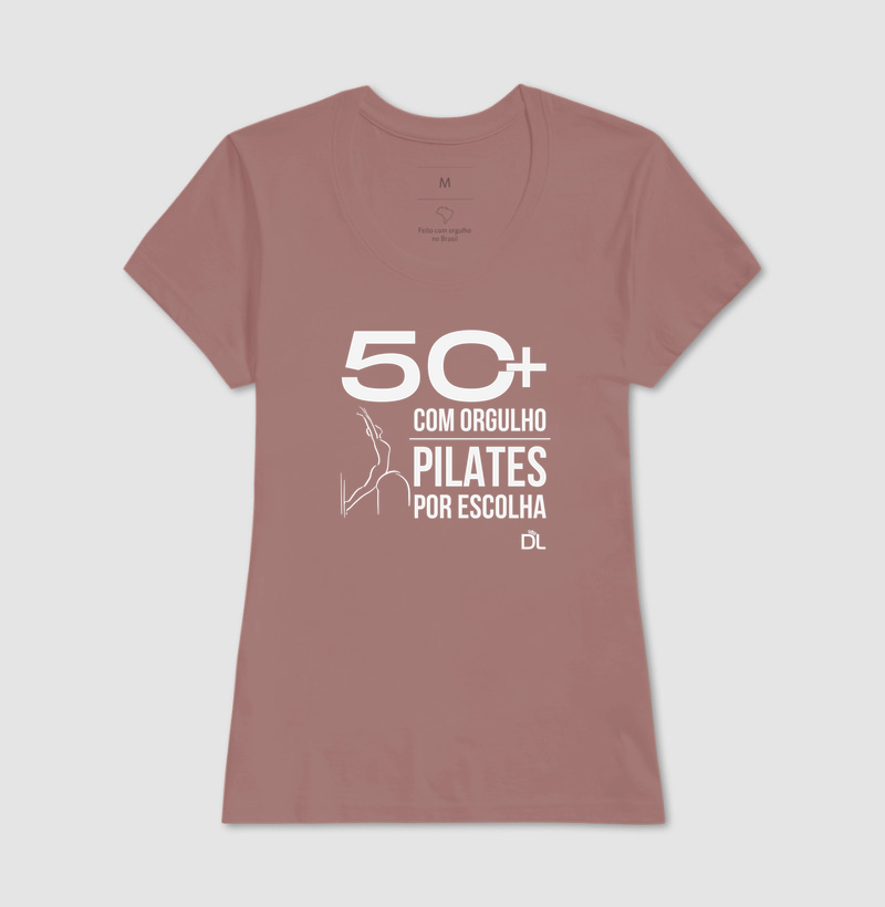 50 Mais Pilates - Imagem 20