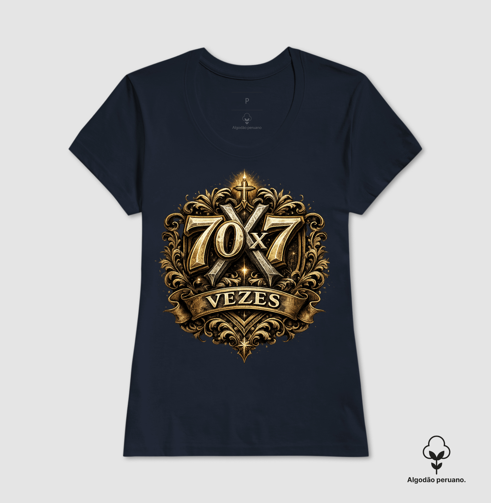 Camisa 3
