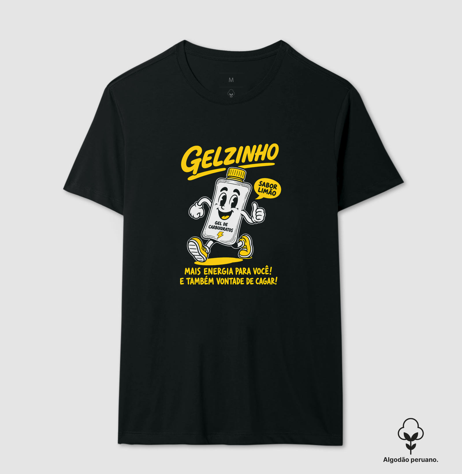 Gelzinho - Imagem 3