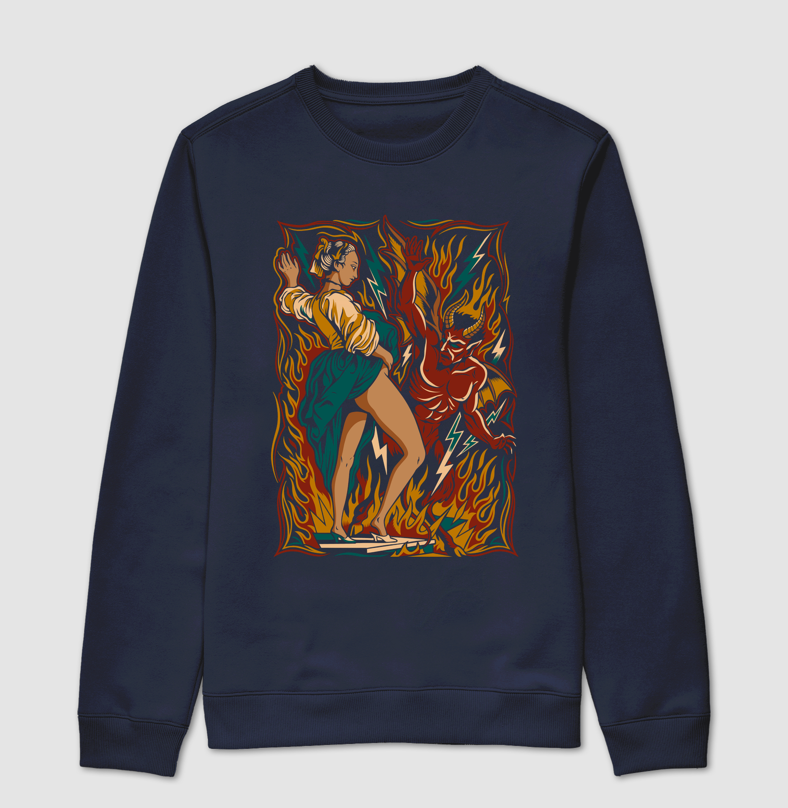 Camisa 3