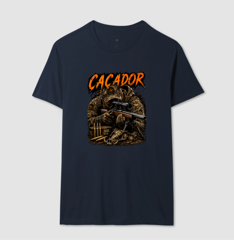 caçador - Imagem 6