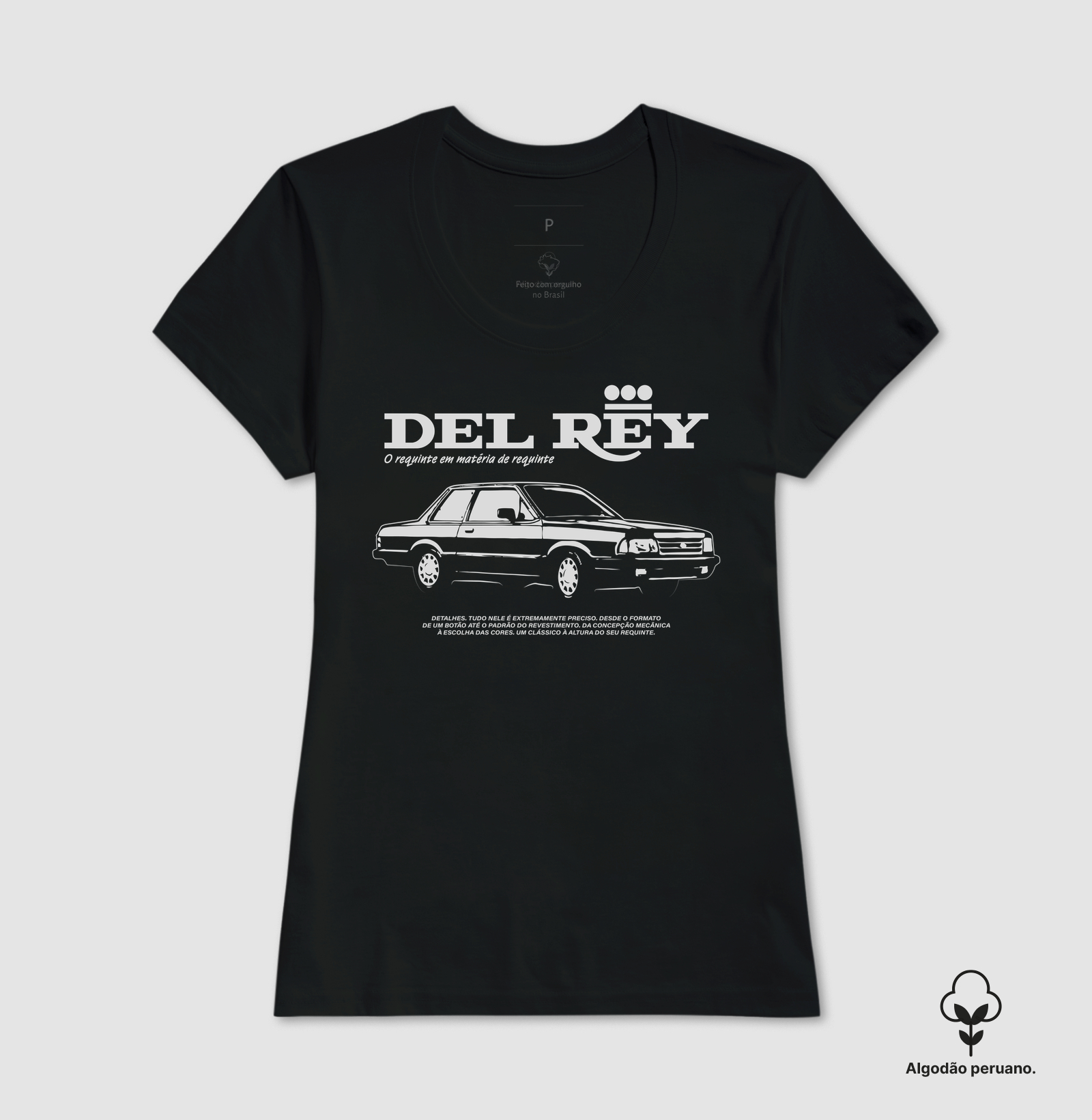 Camisa 6