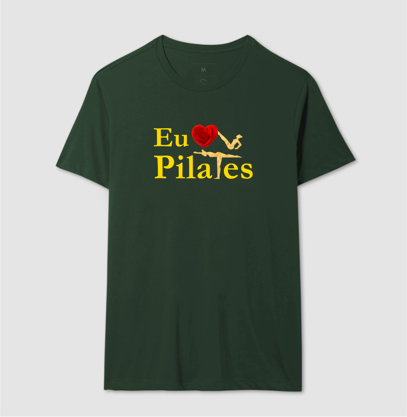 Pilates • Eu Amo - Imagem 13