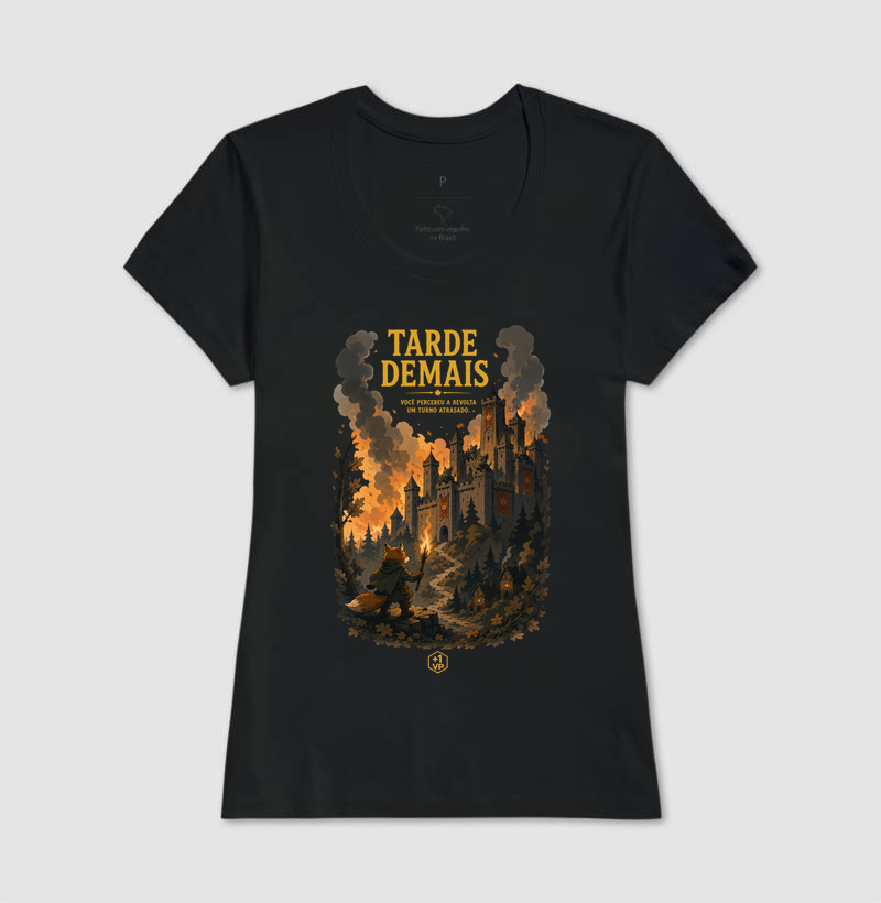 Camisa 2