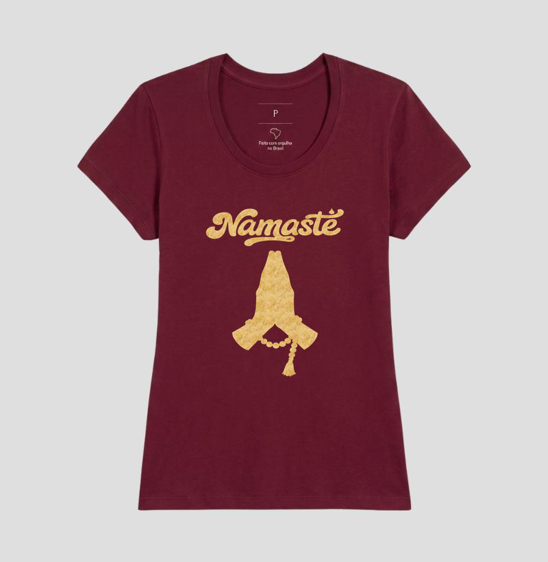 Camisa 21