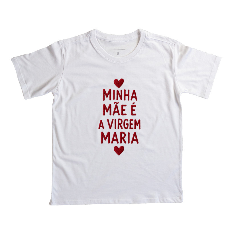 Minha mãe é a Virgem Maria - Imagem 4