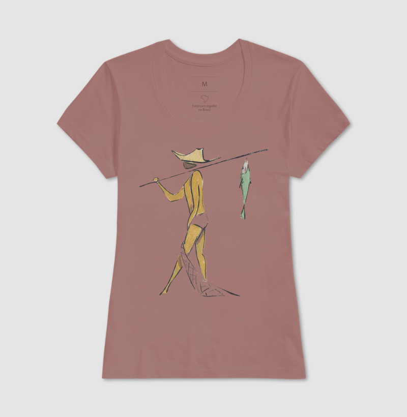 Camisa 16