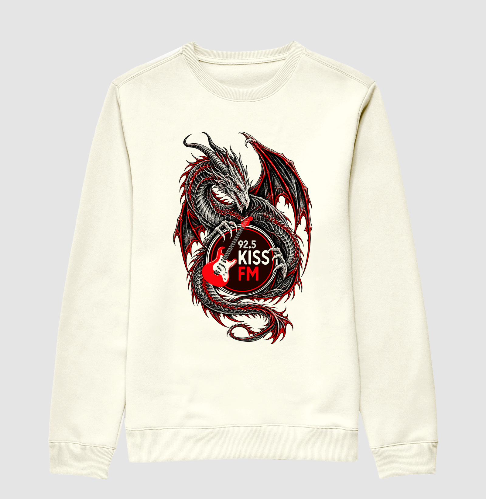 Frequency Dragon - Imagem 2