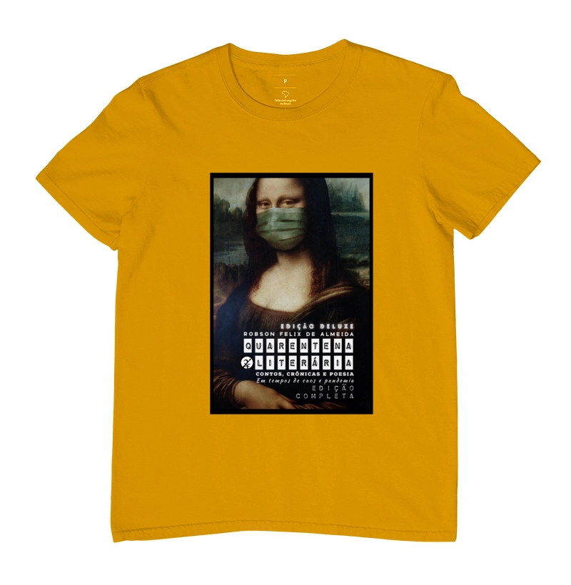 Camisa 13