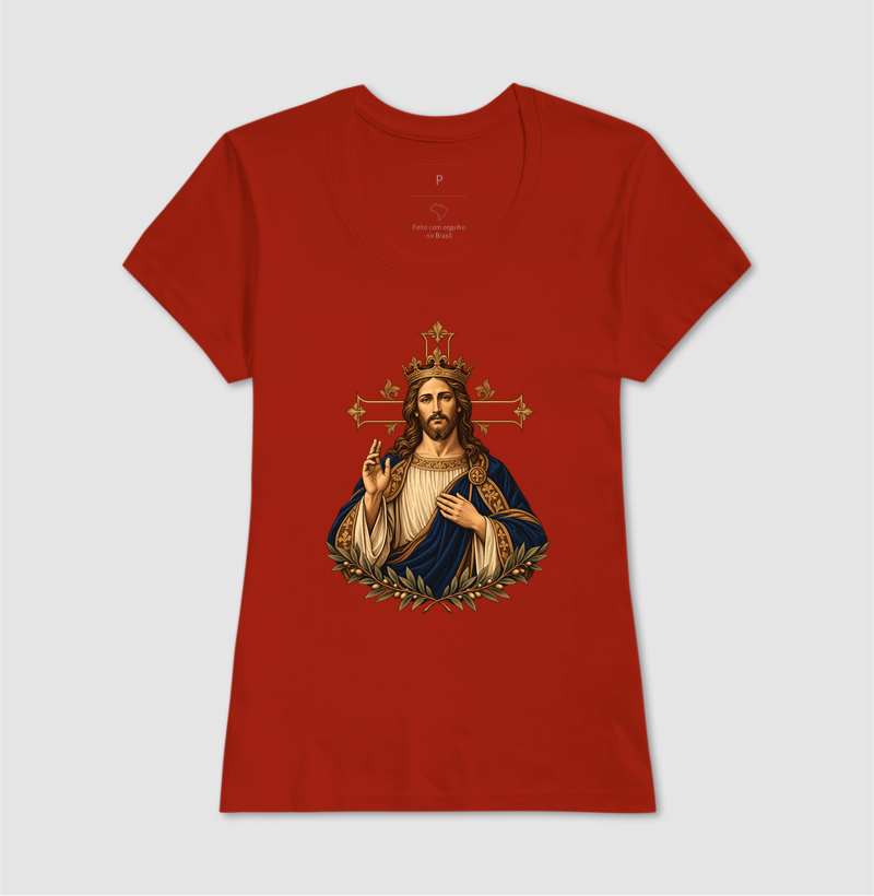 Cristo Rei - Cristo Vivo - Imagem 9