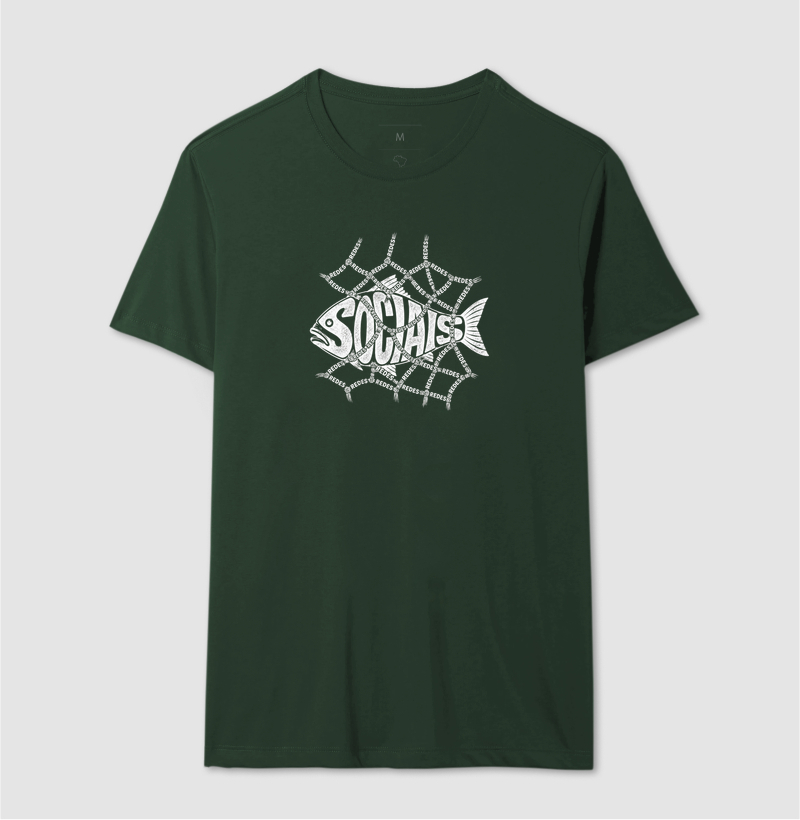 Camisa 13