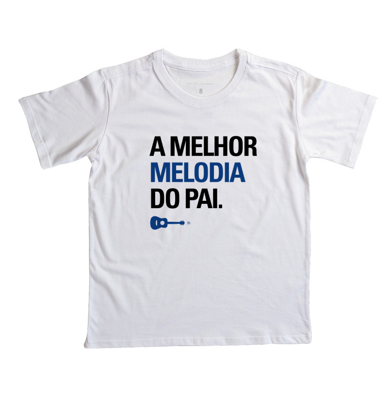 A melhor melodia do pai. - Imagem 7