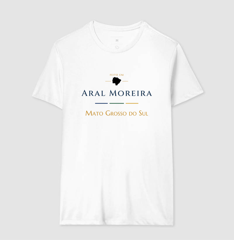 Feito em Aral Moreira MS - Imagem 4