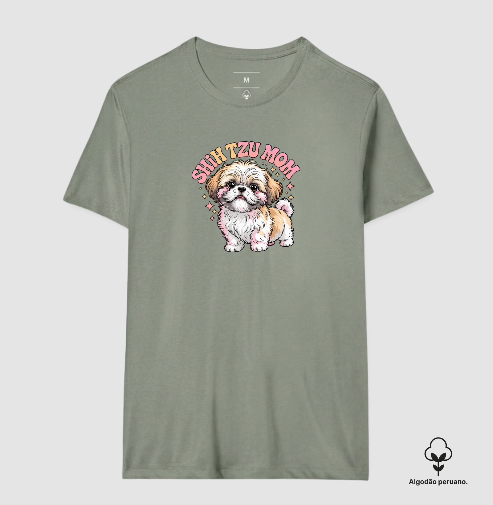 Shih Tzu mom oficial - Imagem 9