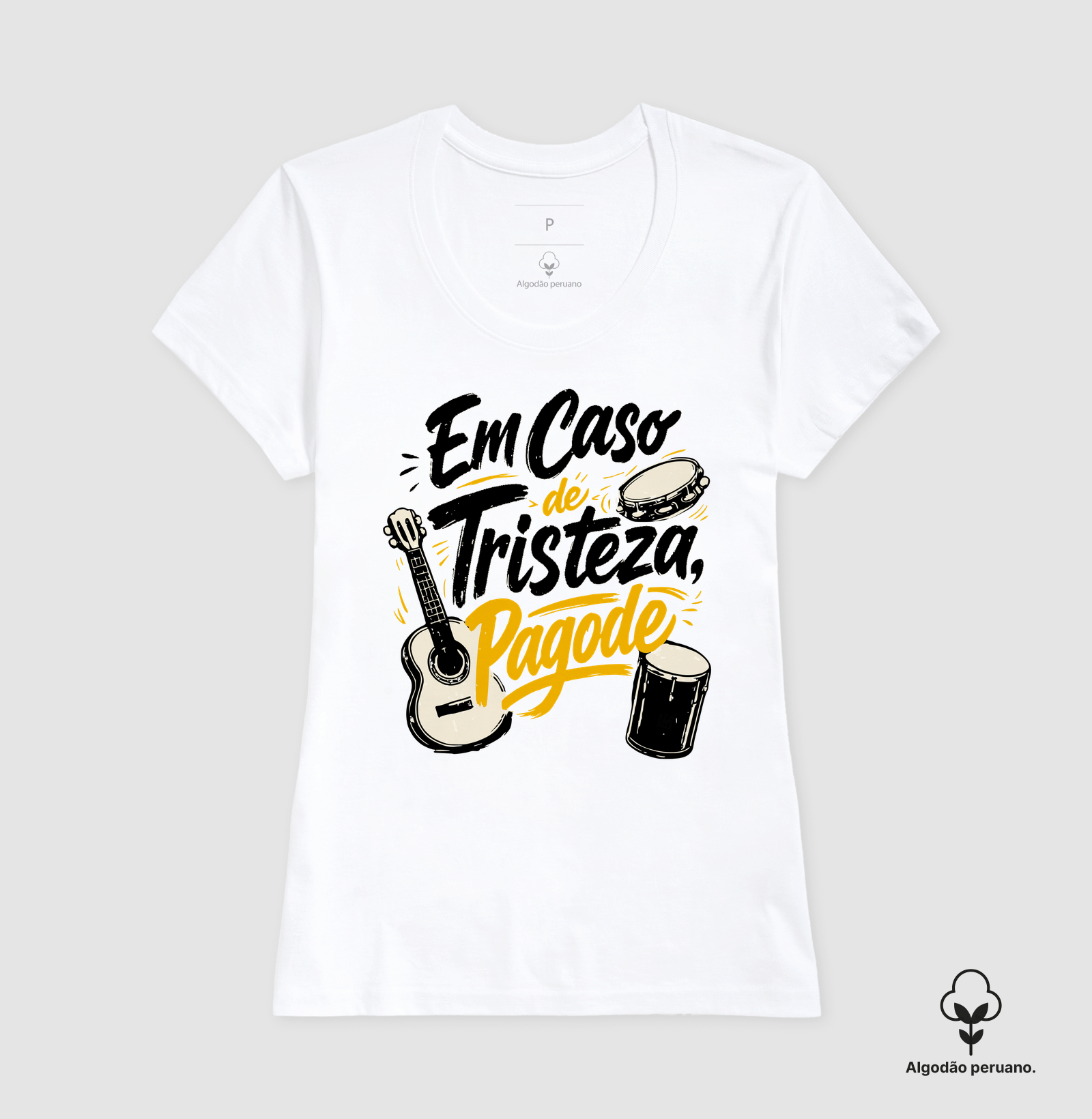 Camisa 4