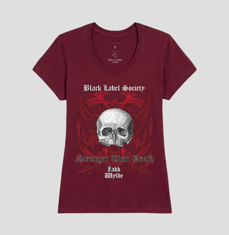 Black Label Society - Stronger Than Death - Imagem 19