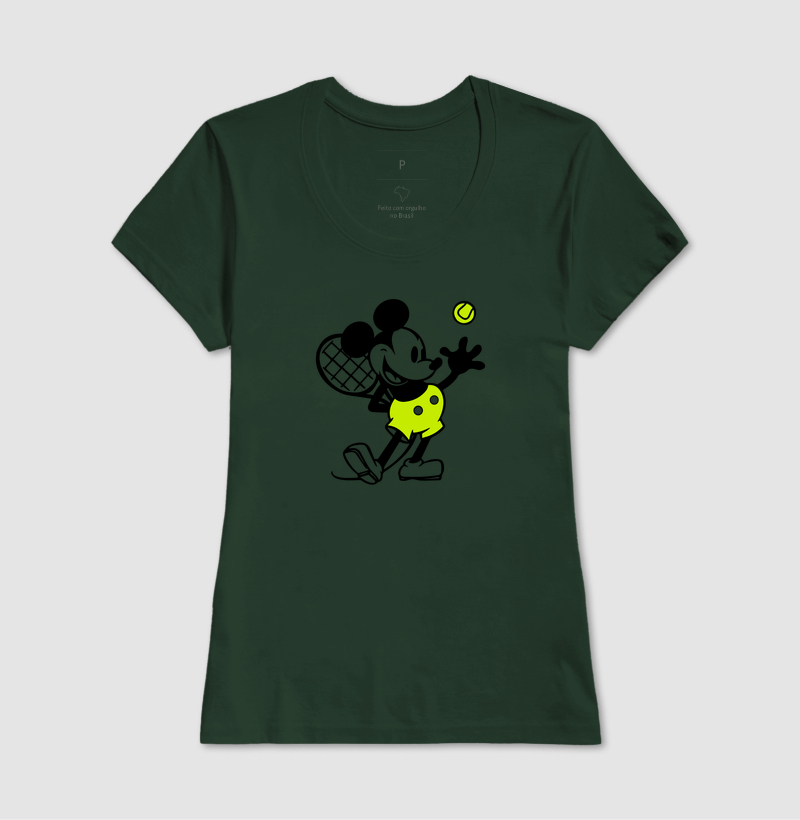 Camisa 10