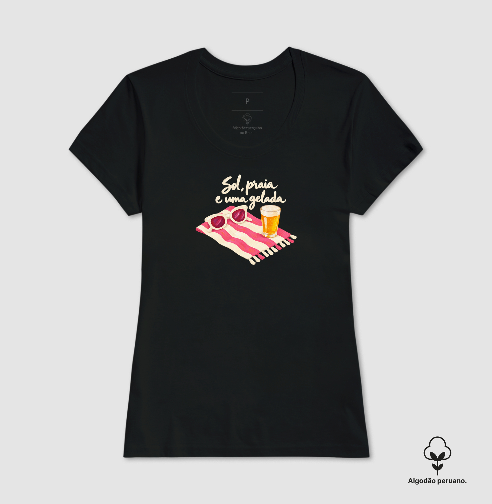 Sol, praia e uma gelada - Imagem 8