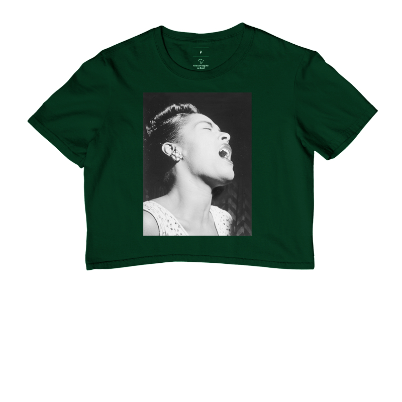 Billie Holiday, Downbeat, N.Y. 1947 - Imagem 5