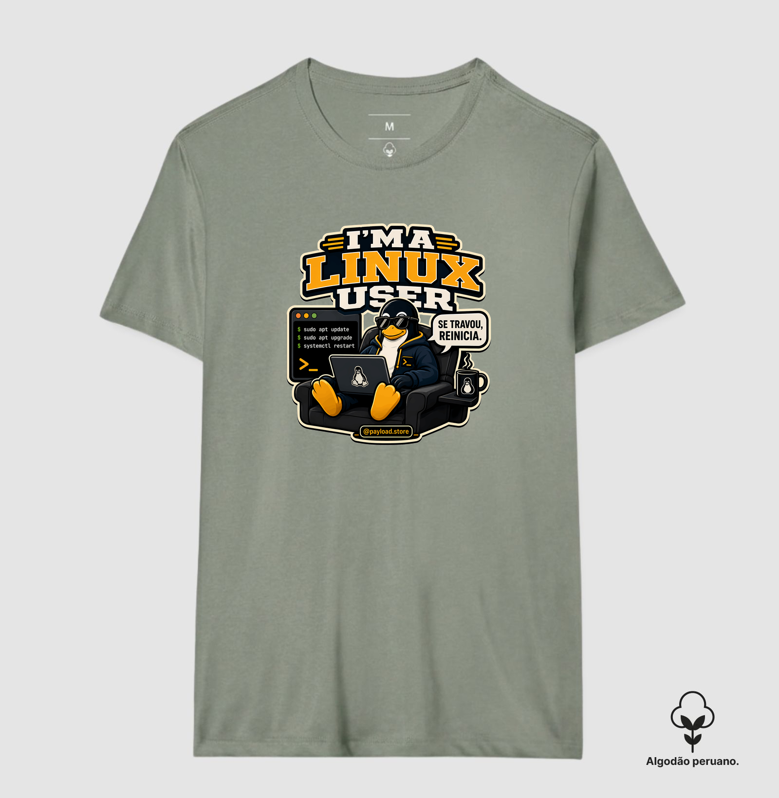 Camisa 9