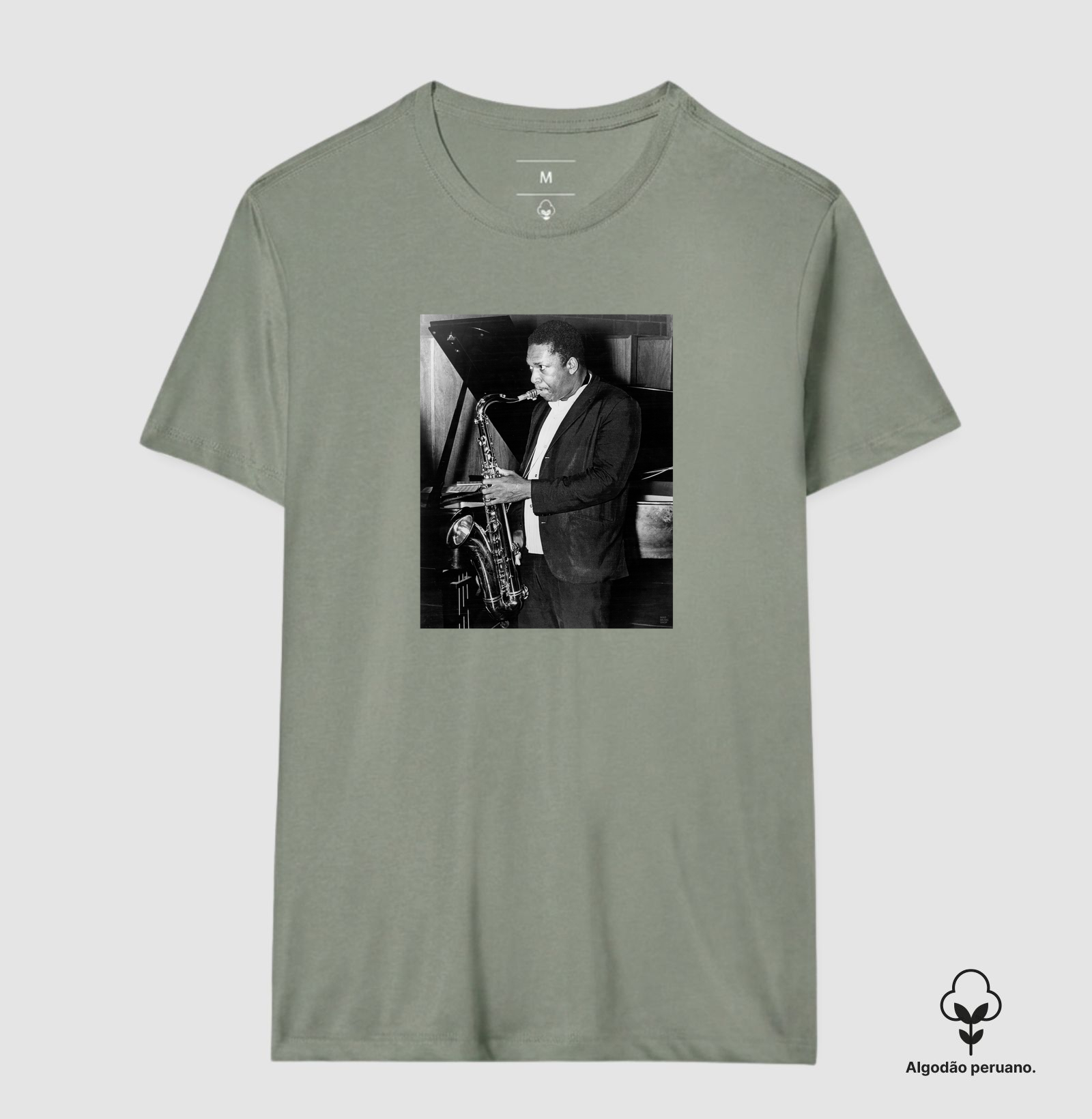 John Coltrane, 1965 - Imagem 6