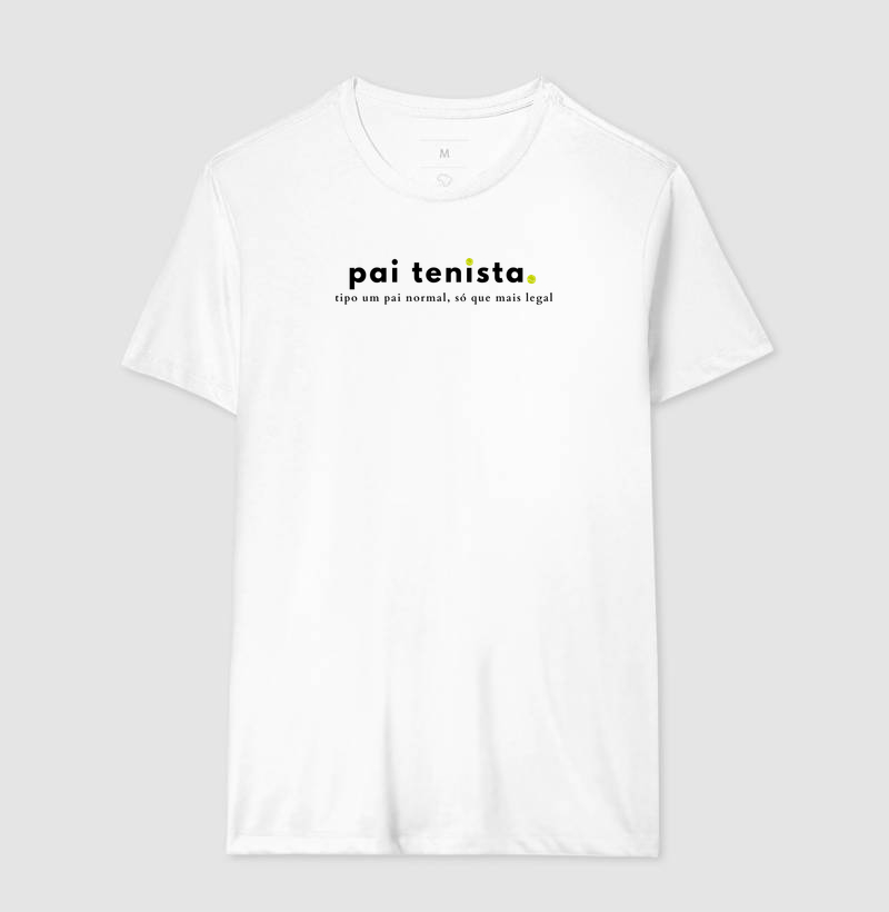 Pai tenista - Imagem 6