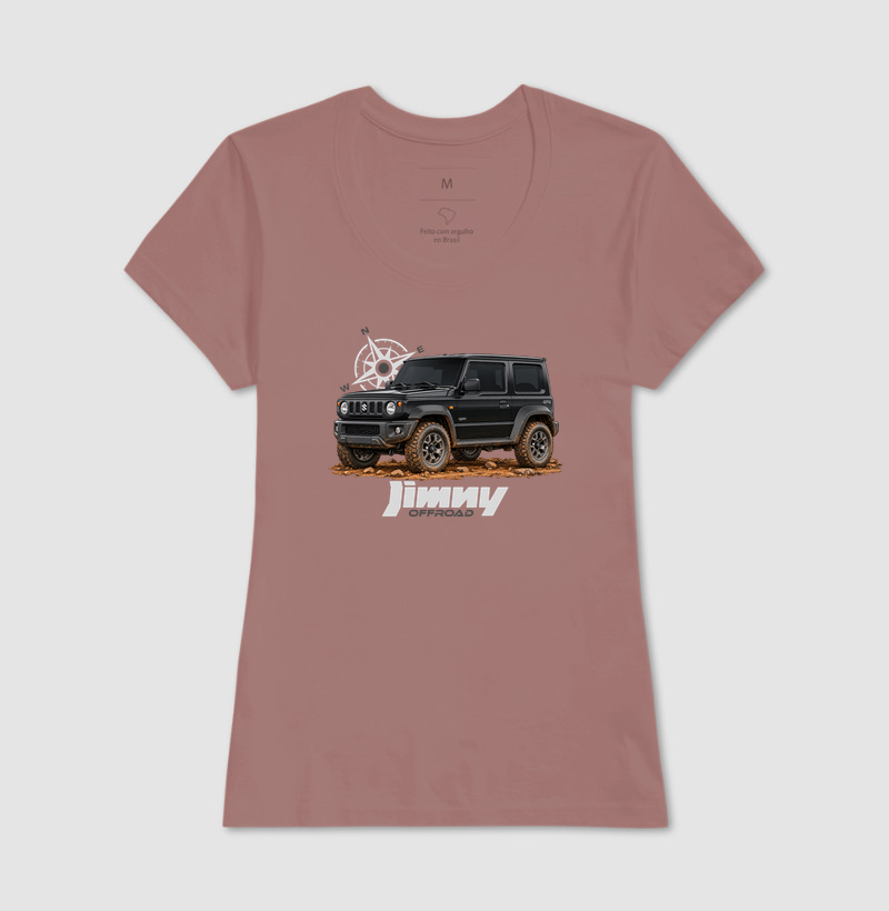 Jimny Sierra Black - Offroad - Imagem 17