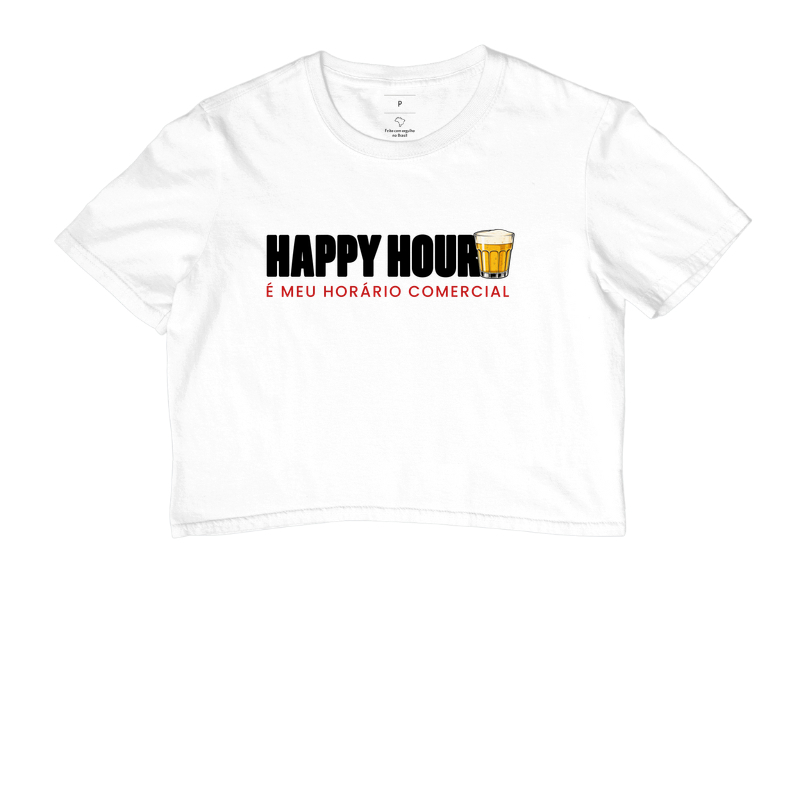 Happy Hour é Meu Horário Comercial - Imagem 3