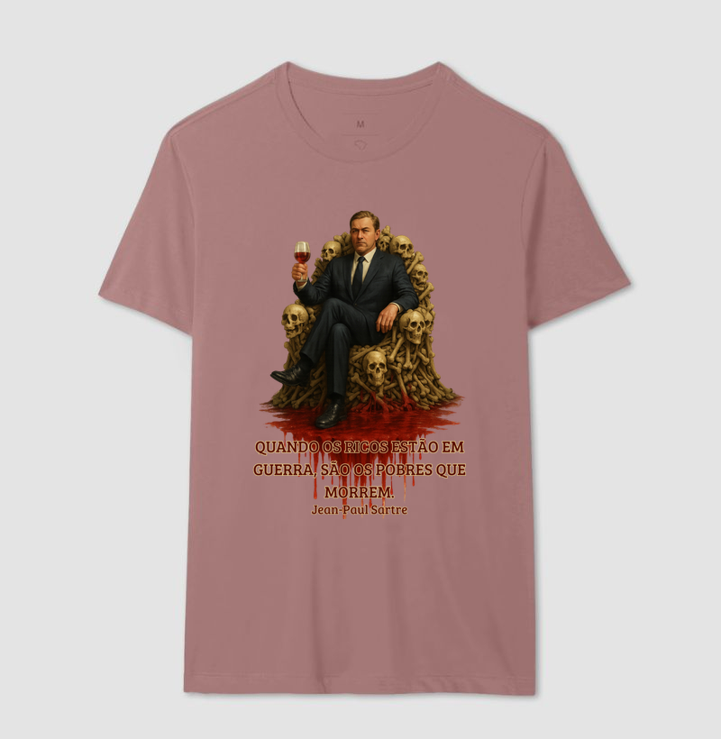 Camisa 16