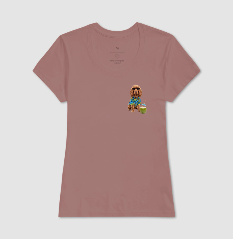 Camisa 15