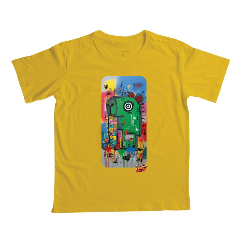 Camisa 5